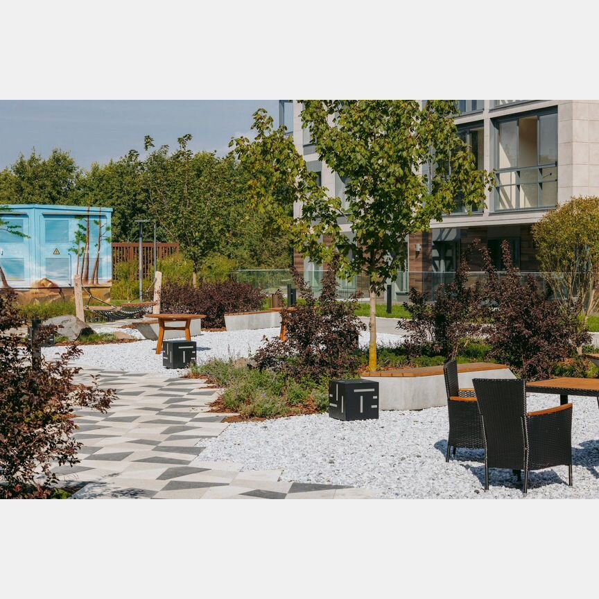 3-к. апартаменты, 78 м², 5/5 эт.