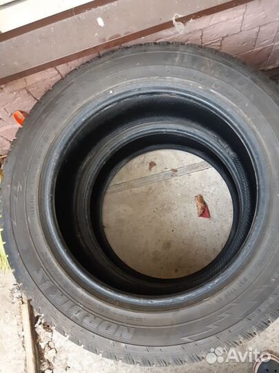 Dunlop Grandtrek SJ6 235/60 R18 107Q