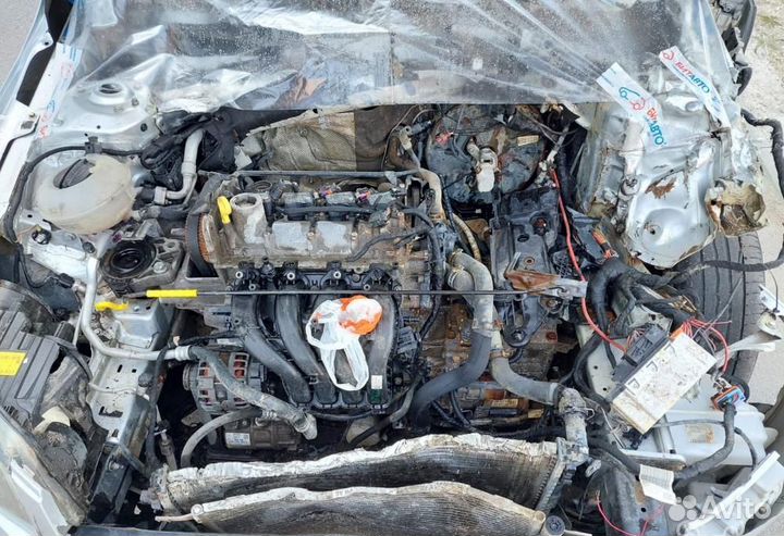 Авторазбор Skoda Шкода Аторазборка б/у Запчасти