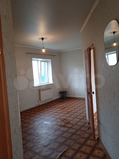 2-к. квартира, 37,9 м², 1/1 эт.