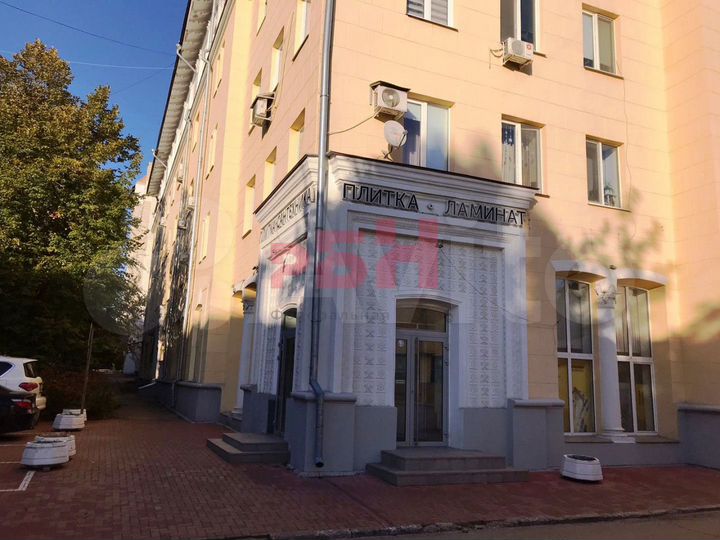 Сдам торговое помещение, 364.5 м²