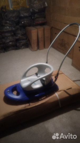 Санки baby dream (Трансформер) пр Германия