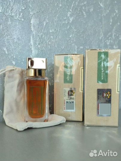 Парфюмерия Molecule, Trussardi, Versace, D&G