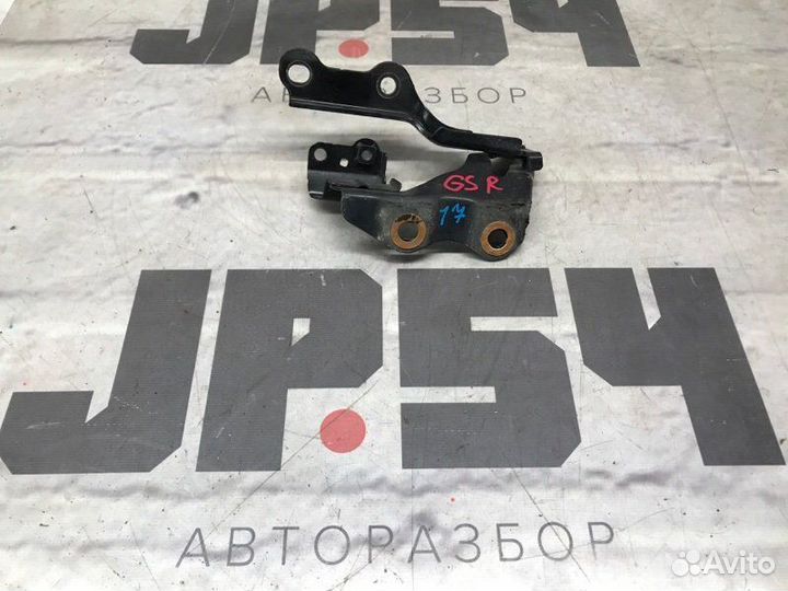 Петля капота передняя правая Lexus Gs350 GRL10