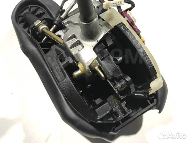 Селектор АКПП BMW 5 E60