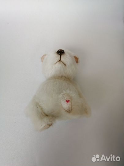 Медвежонок Белый (Умка)