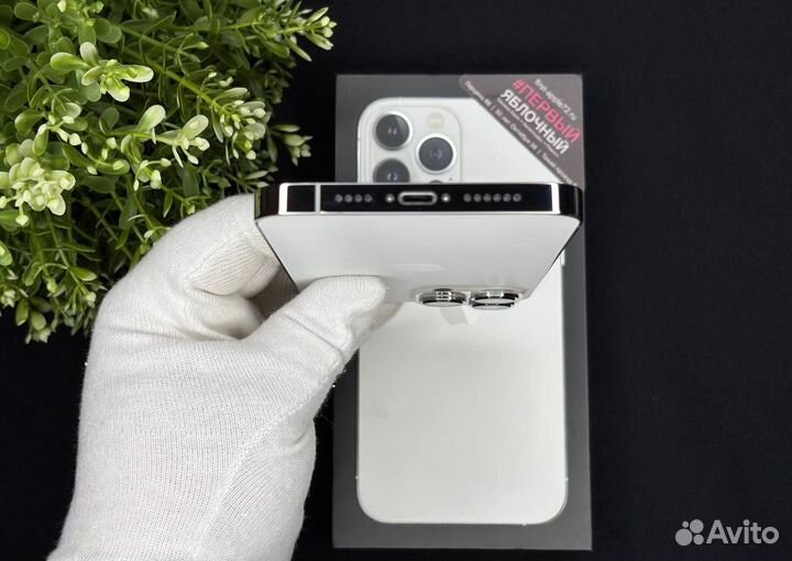 iPhone 13 Pro Max, 512 ГБ