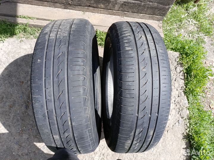 Колеса r15 Formula 185/65