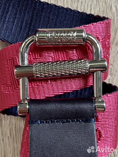 Ремень Tommy Jeans