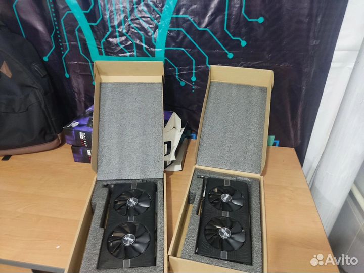 Видеокарты Sapphire