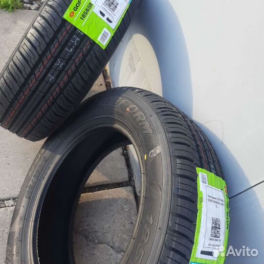 Comforser CF4000 185/65 R15 88G