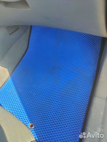 Коврики eva Киа Рио 2 рест