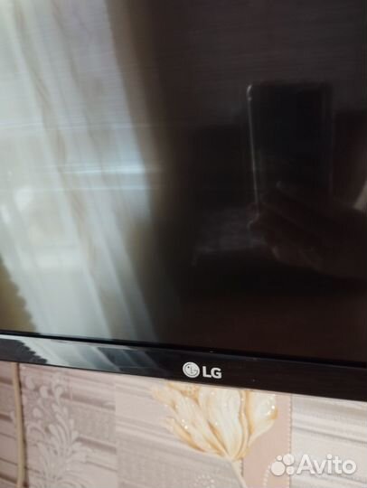 Телевизор бу