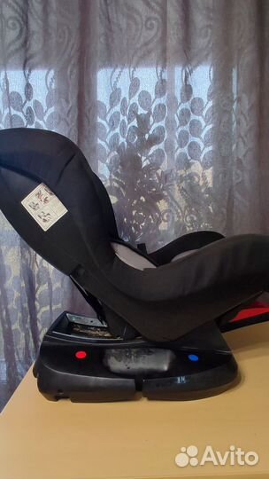 Детское автокресло от 0 до 18 кг