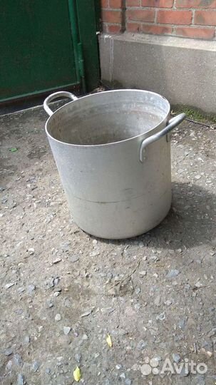 Бак на 30 л