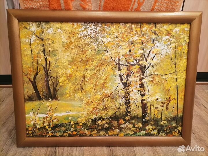 Картина: Ковалёв 