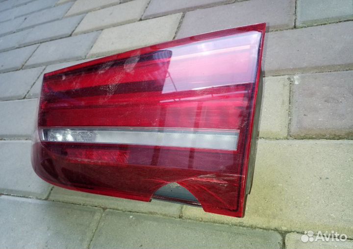 Фонарь задний правый BMW X5 F15