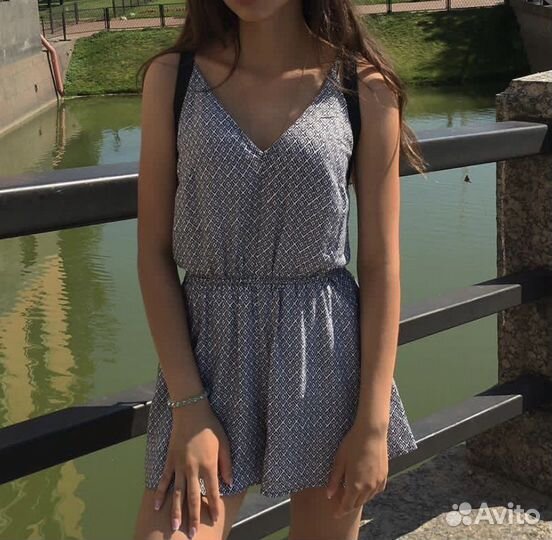 Комбинезон