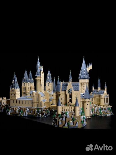 Конструктор