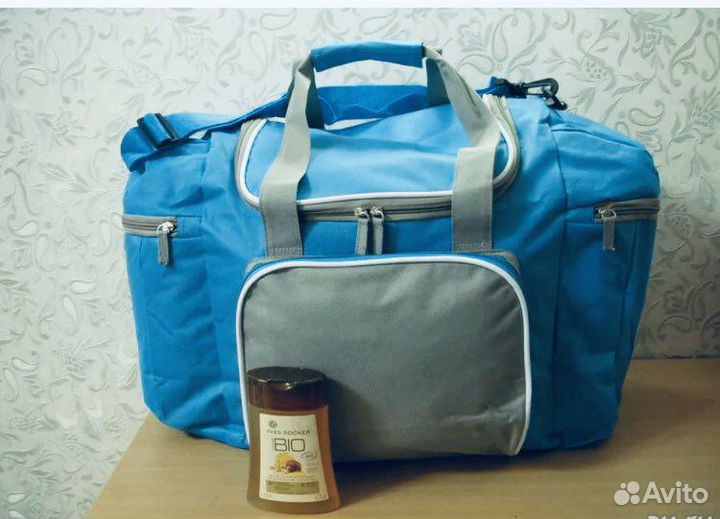 Дорожная сумка