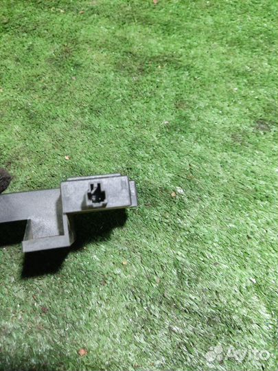 Антенна бесключевого доступа Audi A6 C6