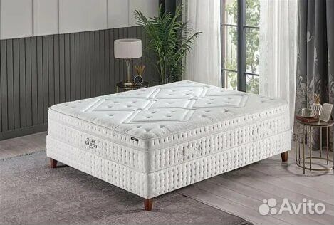 Матрас 160х200 с фабрики