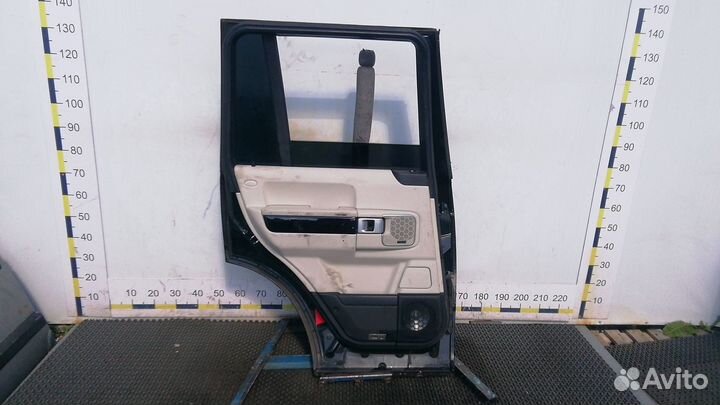 Дверь боковая Land Rover Range Rover 3 LM (2002-20