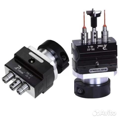 Сверлильно-присадочный станок под петли и эксц-ки