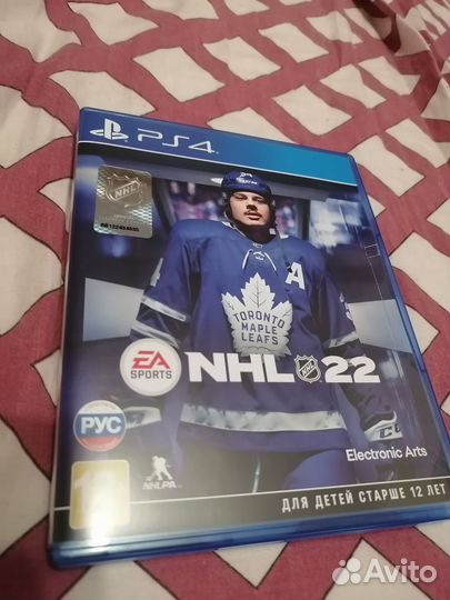 Игры для приставок ps4