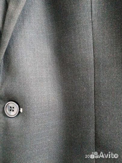 Костюм пиджак школьный