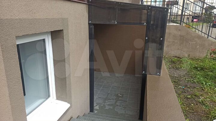 Свободного назначения, 48 м²