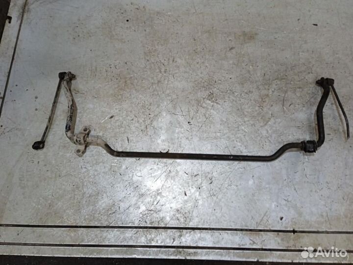 Стабилизатор передний Duster