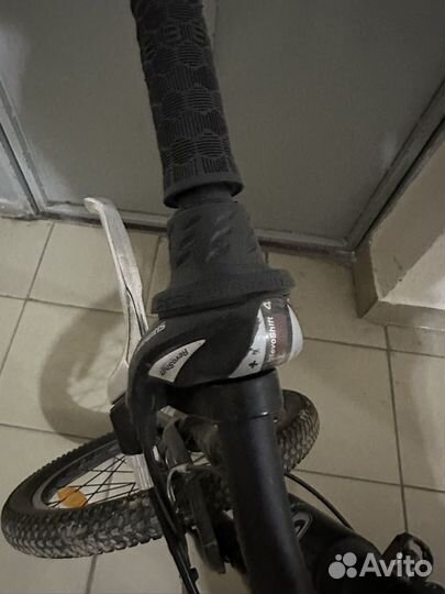 Велосипед детский 20' sense