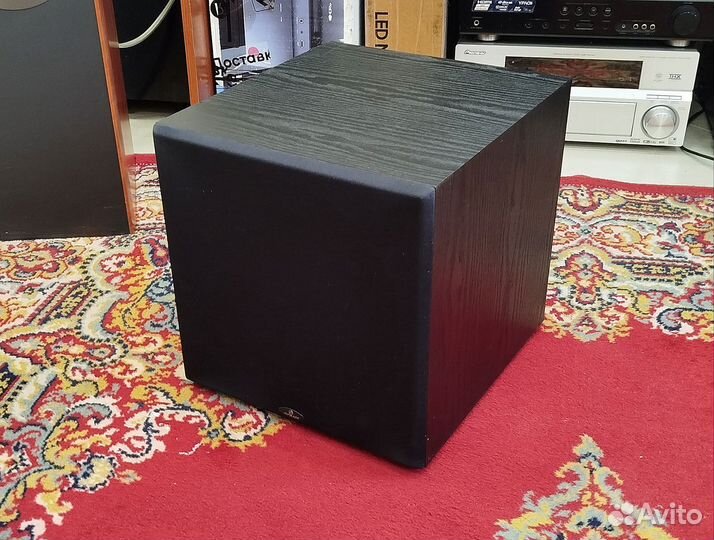 Сабвуфер Monitor Audio MRW-10