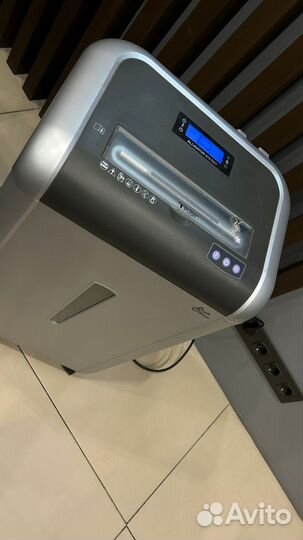 Шредер (уничтожитель) ProfiOffice Alligator 915сс+