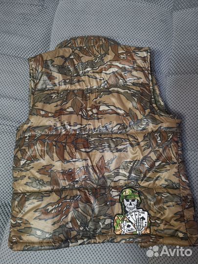 Жилет детский