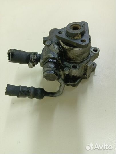 Насос гидроусилителя электрогидроусилитель, эгур B