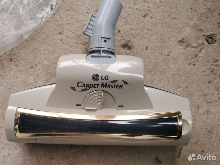 Насадка для пылесоса lg