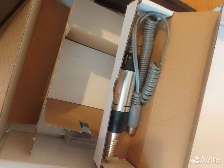 Машинка для маникюра