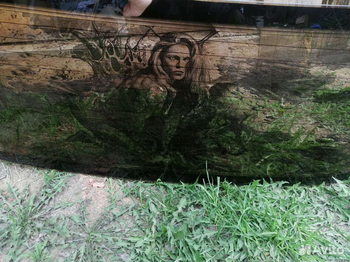 Заднее стекло на ваз 2106