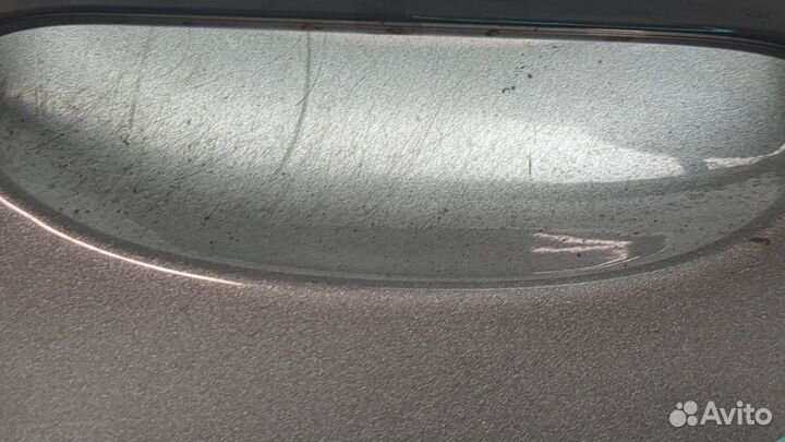 Дверь боковая Subaru Tribeca (B9), 2006