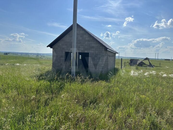 Участок 14,5 сот. (ИЖС)