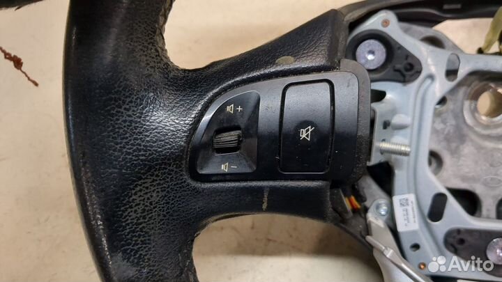 Руль киа Ceed, 2011