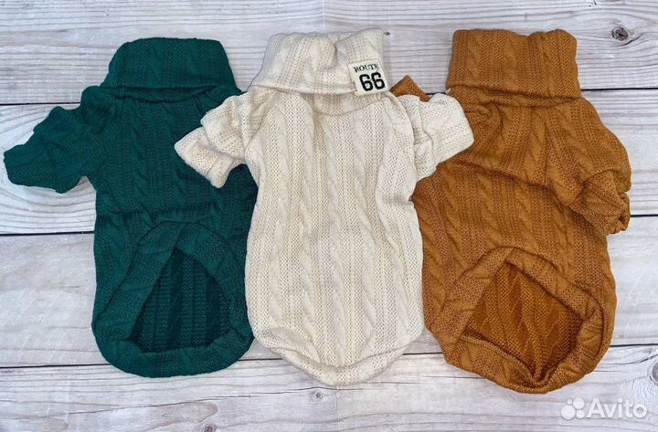 Одежда для маленьких собак и кошек, суриката