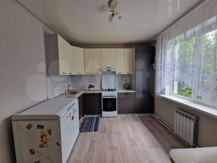 Дом 82 м² на участке 4 сот.