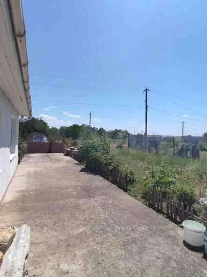 Дом 85 м² на участке 10 сот.