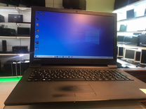 Ноутбук Lenovo V110-15ISK Core i5 DDR4