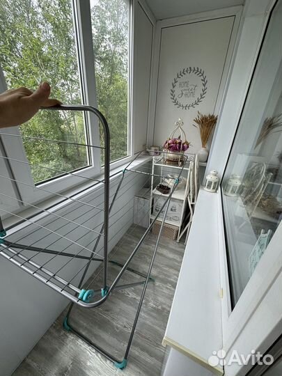 Сушилка для белья Nika