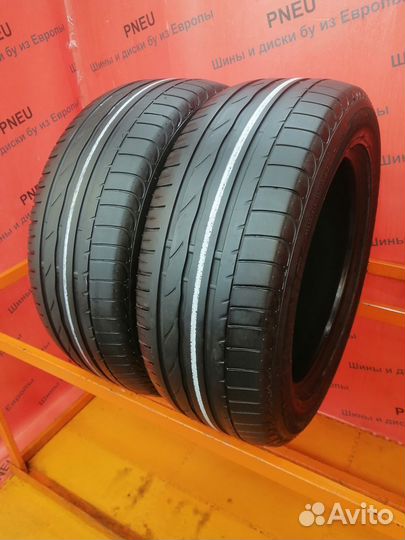 Bridgestone Turanza ER300 225/55 R16 95W