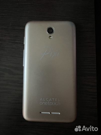 Телефон Alcatel